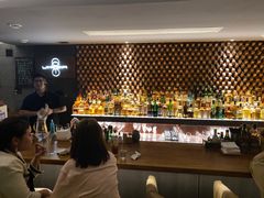 -LAMP BAR 水烟音乐酒吧