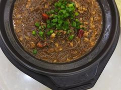 -百姓食府(秦虹路店)