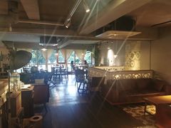 大堂-时光花园(白鹭洲店)