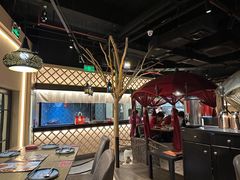 -那时新疆·若羌(经纬汇店)