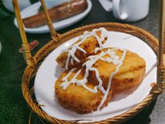 -赠李白·如诗的川味(余杭万达广场店)