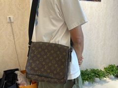 -麦么二手奢侈品手表包包回收(北京店)
