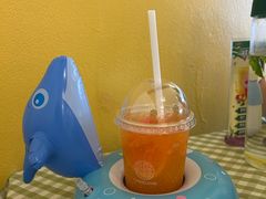-长隆海洋王国-海洋大街餐厅