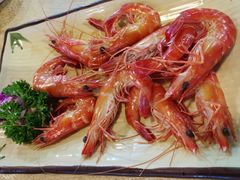 -崖口红树林海鲜餐厅