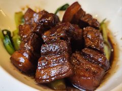 -永兴餐厅(复兴中路店)