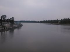 -美兰湖景区