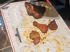 -汉丽斯巴西烤肉自助(市南店)