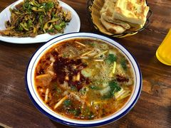 -Doo Dee Thai Food(Issan/Isaan/Esan)