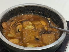 -喜宴又一村·粤菜·茶点·海鲜(壹方天地店)