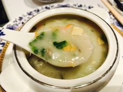 -Yan Ting 宴庭中餐厅(上海静安瑞吉酒店)