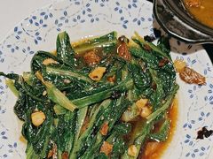 -围龙屋客家食府(福田店)