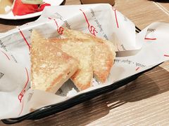 -Sizzler时时乐西餐厅(长楹天街购物中心店)
