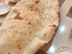 薄饼-苏坦土耳其餐厅(白云宾馆店)