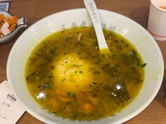 -王春春鸡汤饭(上海中海环宇城店)