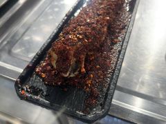 -韩麦大冷面(桂花街直营店)