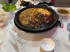 -一烙锅(友谊店)