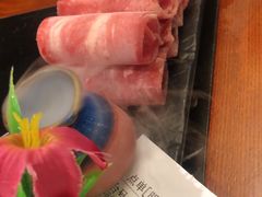 -禧鳳記·猪肚鸡火锅(玖洲道店)