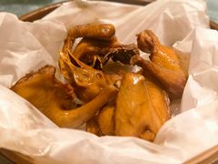 -大鸽饭(汉溪长隆店)