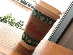 -星巴克(舟山蜈蚣峙店)