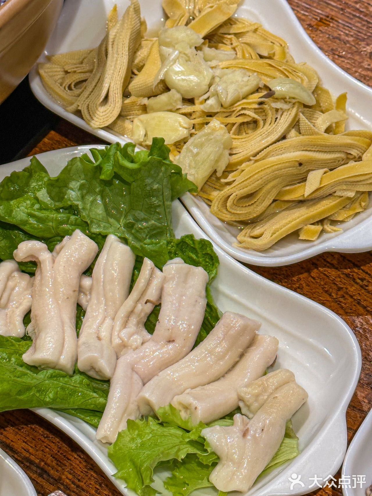 让牛肉包围我吧！全牛馆是惊喜呀！