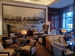 大堂-富力威斯汀酒店·知味自助餐厅