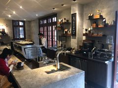 -星巴克臻选(思南公馆店)