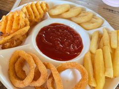 -Africafe(非洲咖啡)