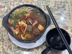 -清真·穆萨砂锅(大皮院店)