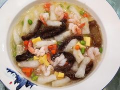 -聚丰德饭店(经五路店)