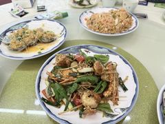 -旺鲜渔港连锁餐厅·珠海特色美食地标(爱情邮局店)