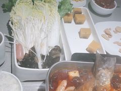 -半天妖烤鱼(中山路店)