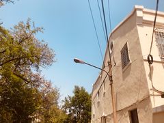 -青岛市江苏路基督教堂