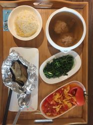 -和伊母婴护理中心·全套房(金山店)