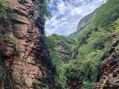 -湖洞水自然风景区