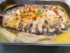 -半天妖烤鱼(方庄店)