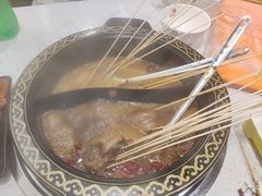 -五味缘小郡肝串串火锅(泛悦城市奥特莱斯店)
