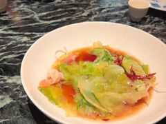 -奉天小馆·非遗东北菜(沈阳万象城店)