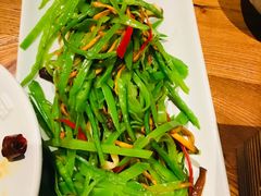 -云海肴·汽锅鸡·云南菜(天津国金汇店)