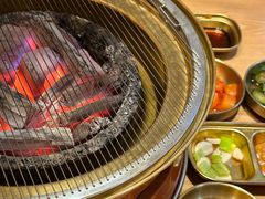 -闻老头·菊花炭烤肉(D11店)