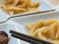 -龙华素斋(龙华路店)