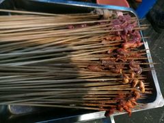 -盖帮鳝鱼串串(东郊记忆店)