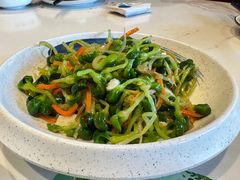 -壹只菜·崇明本地特色菜(崇明南门店)