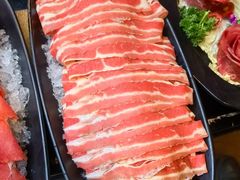 -捞王锅物料理(凯旋路店)