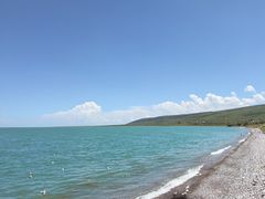 -青海湖国家重点风景名胜区