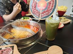 -乔先生涮肉·鲜活牛羊肉火锅(塘沽店)