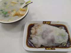 -禾师兄·布拉肠(一德路店)