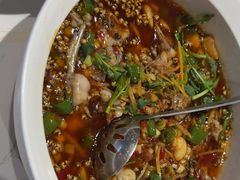 -院8里·少城记忆老川菜(宽窄巷子店)