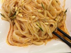 -焦记老潼关肉夹馍(东五路店)