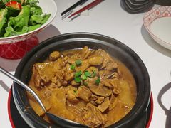 -谭厨中山传家菜.乳鸽.脆鲩鱼(华强北中航城店)