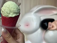 -CORNER CONE GELATO酷矿手作霜淇淋(南头古城店)